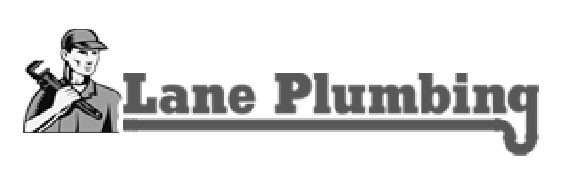Lane Plumbing Logo
